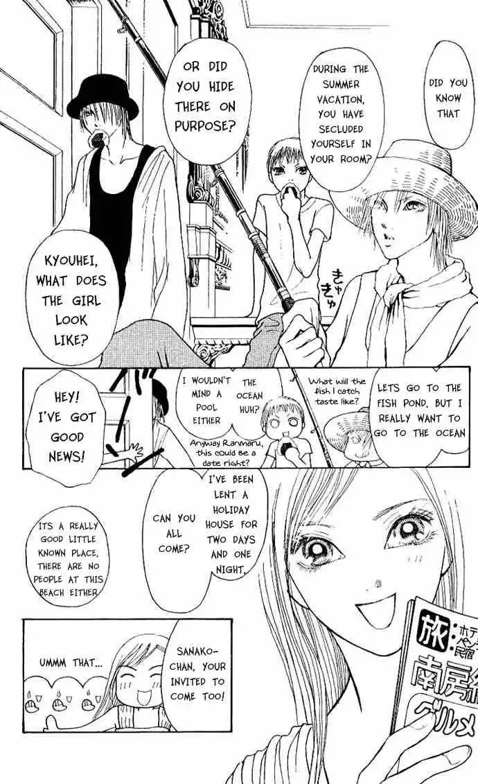 Perfect Girl Evolution Chapter 48 2